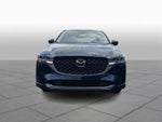 2025 Mazda Mazda CX-5 2.5 S Preferred