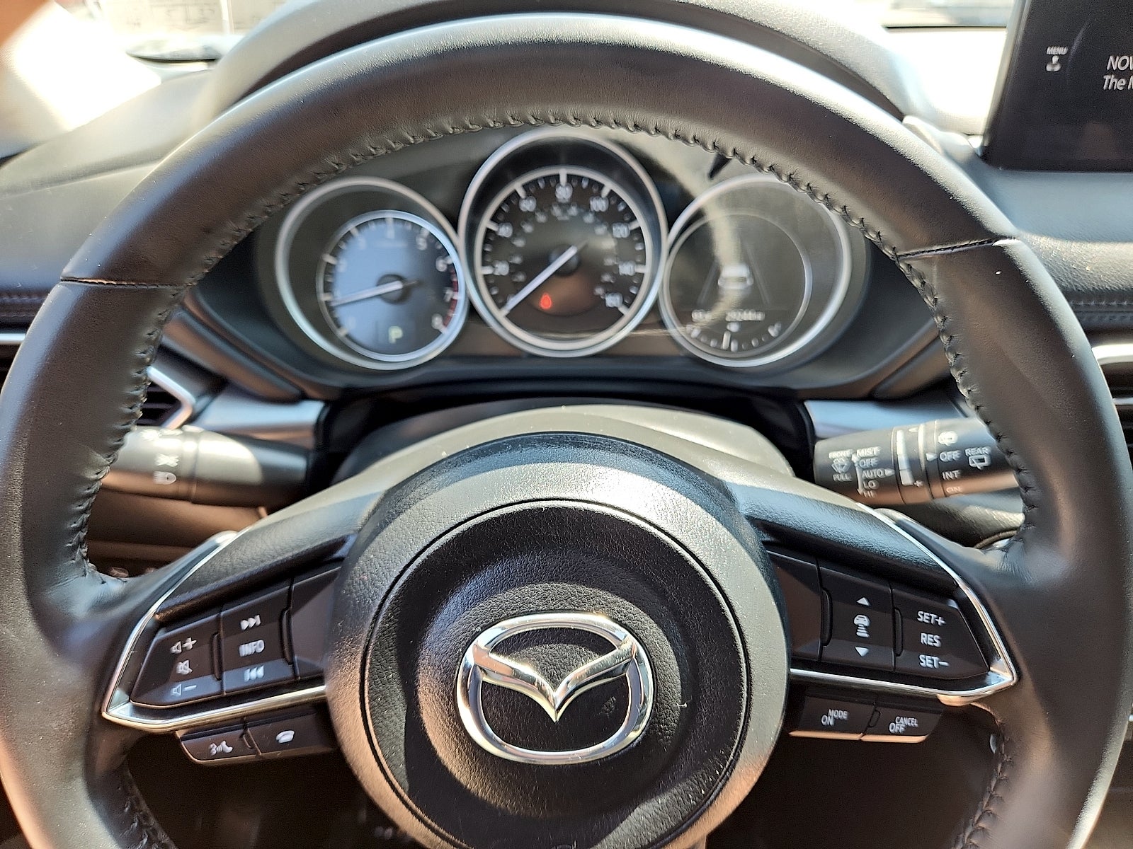 2023 Mazda Mazda CX-5 2.5 S Preferred