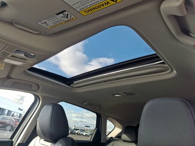 2023 Mazda Mazda CX-5 2.5 S Preferred