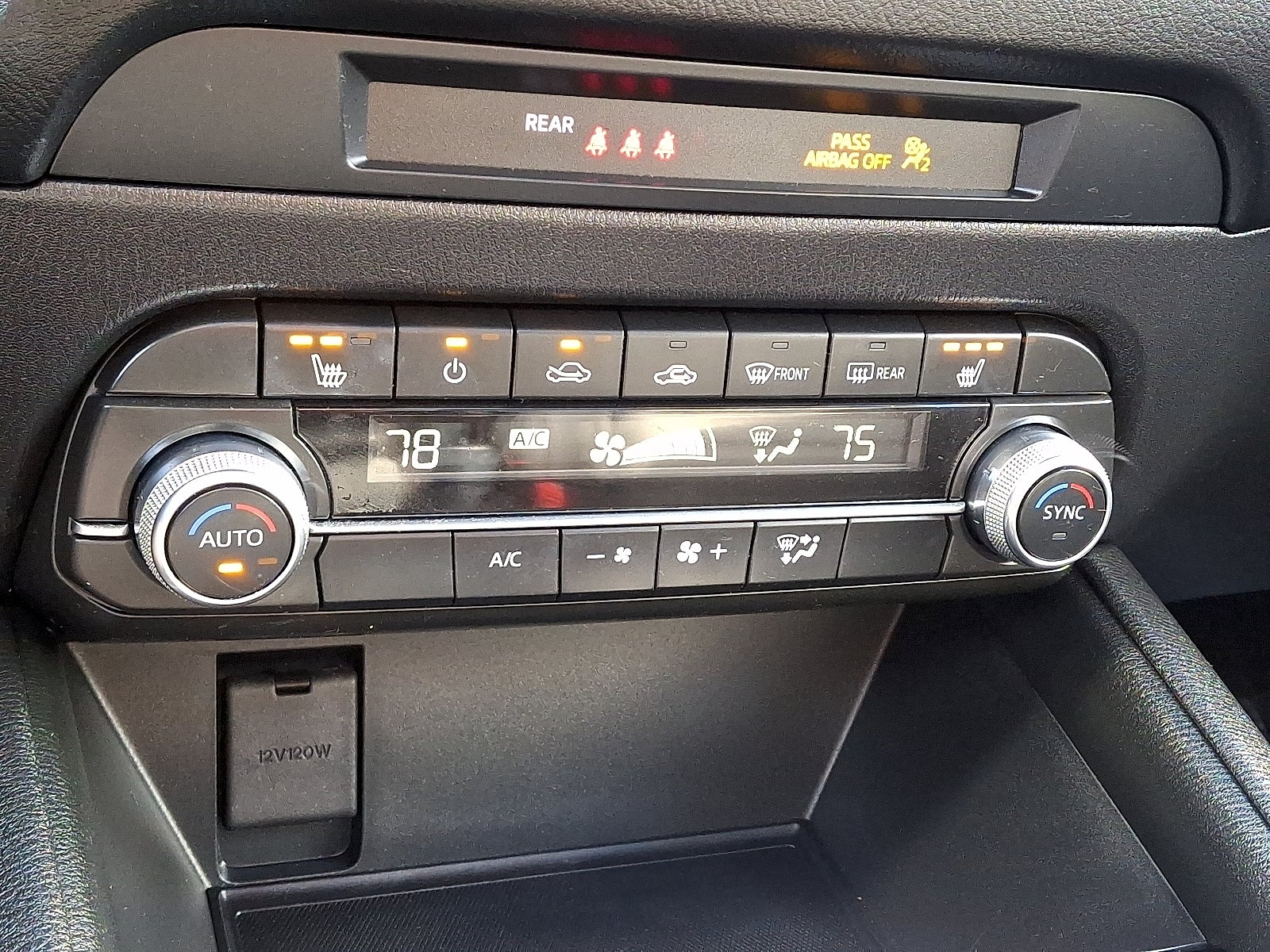 2023 Mazda Mazda CX-5 2.5 S Preferred