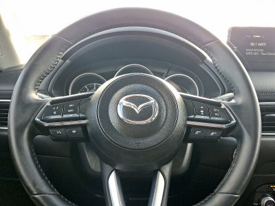 2023 Mazda Mazda CX-5 2.5 S Preferred