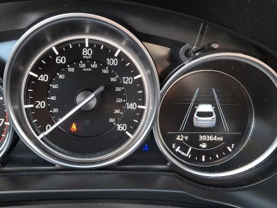 2023 Mazda Mazda CX-5 2.5 S Preferred