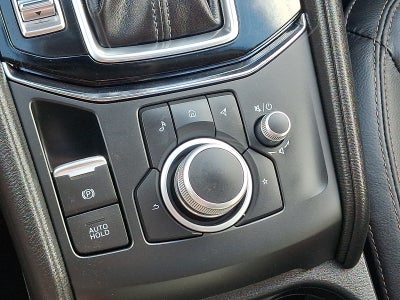 2023 Mazda Mazda CX-5 2.5 S Preferred