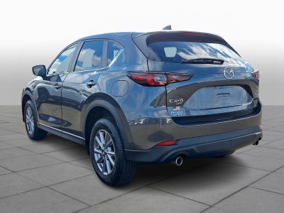 2023 Mazda Mazda CX-5 2.5 S Preferred