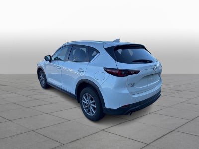 2023 Mazda Mazda CX-5 2.5 S Preferred