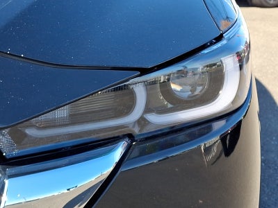 2022 Mazda Mazda CX-5 2.5 S Premium