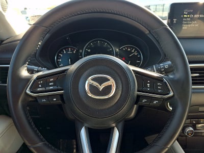 2022 Mazda Mazda CX-5 2.5 S Premium