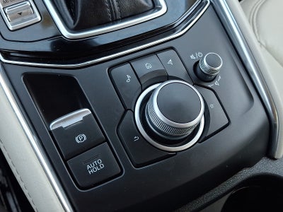 2022 Mazda Mazda CX-5 2.5 S Premium
