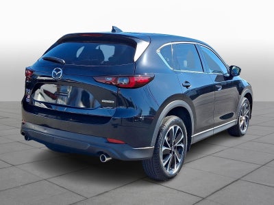 2022 Mazda Mazda CX-5 2.5 S Premium