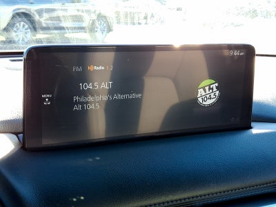 2023 Mazda Mazda CX-5 2.5 S Premium