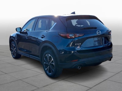 2023 Mazda Mazda CX-5 2.5 S Premium
