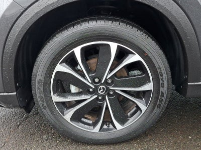 2023 Mazda Mazda CX-5 2.5 S Premium