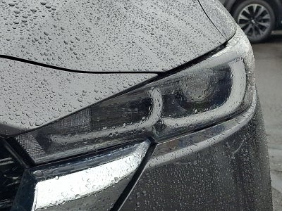 2023 Mazda Mazda CX-5 2.5 S Premium