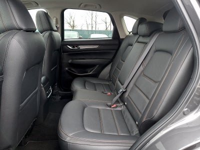 2023 Mazda Mazda CX-5 2.5 S Premium