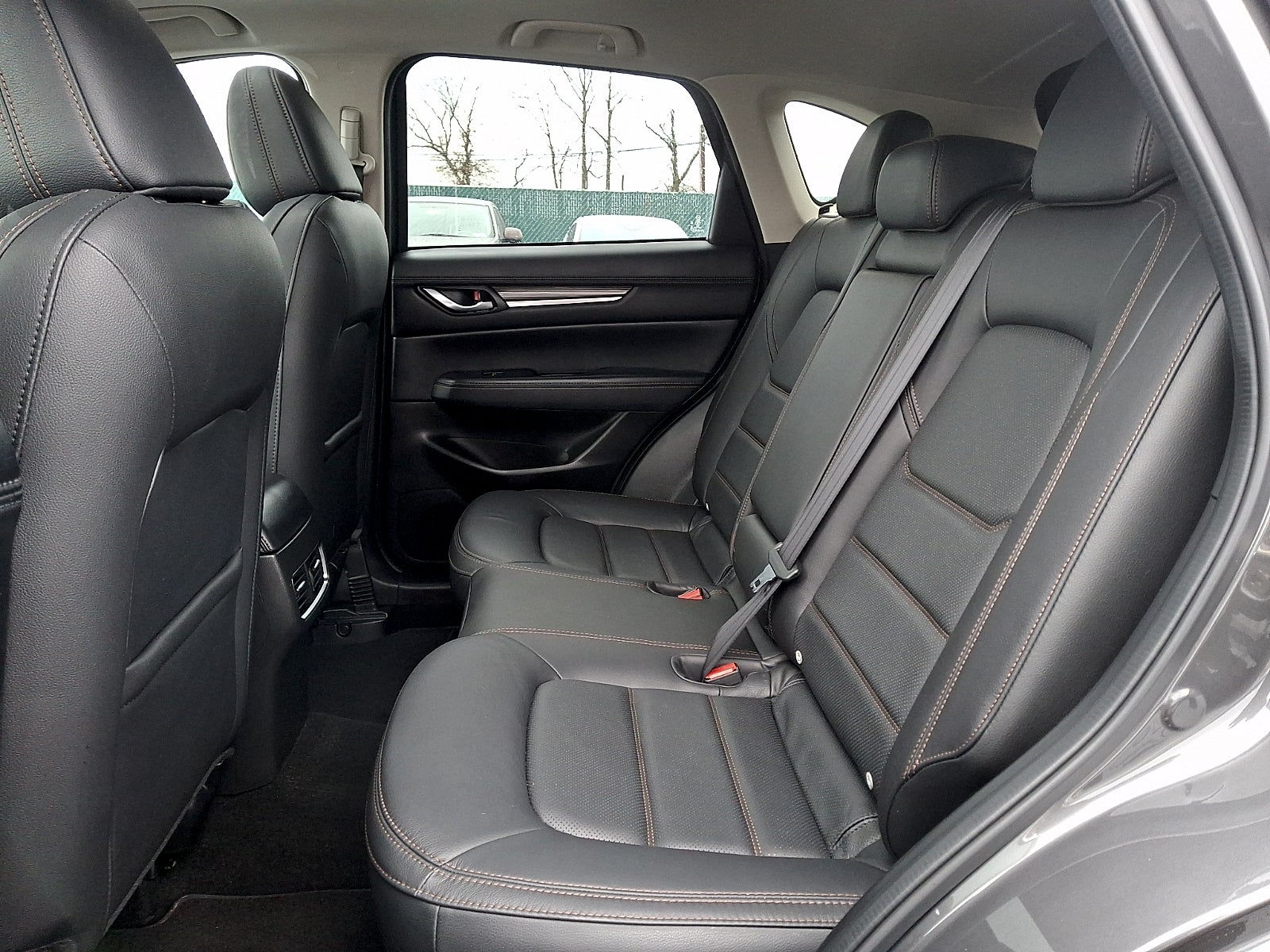 2023 Mazda Mazda CX-5 2.5 S Premium