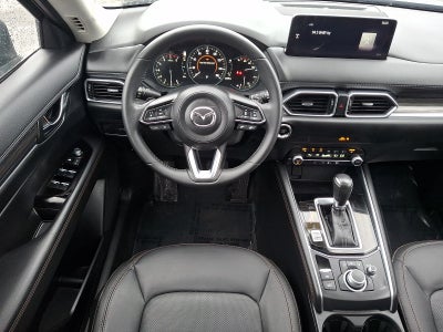 2023 Mazda Mazda CX-5 2.5 S Premium