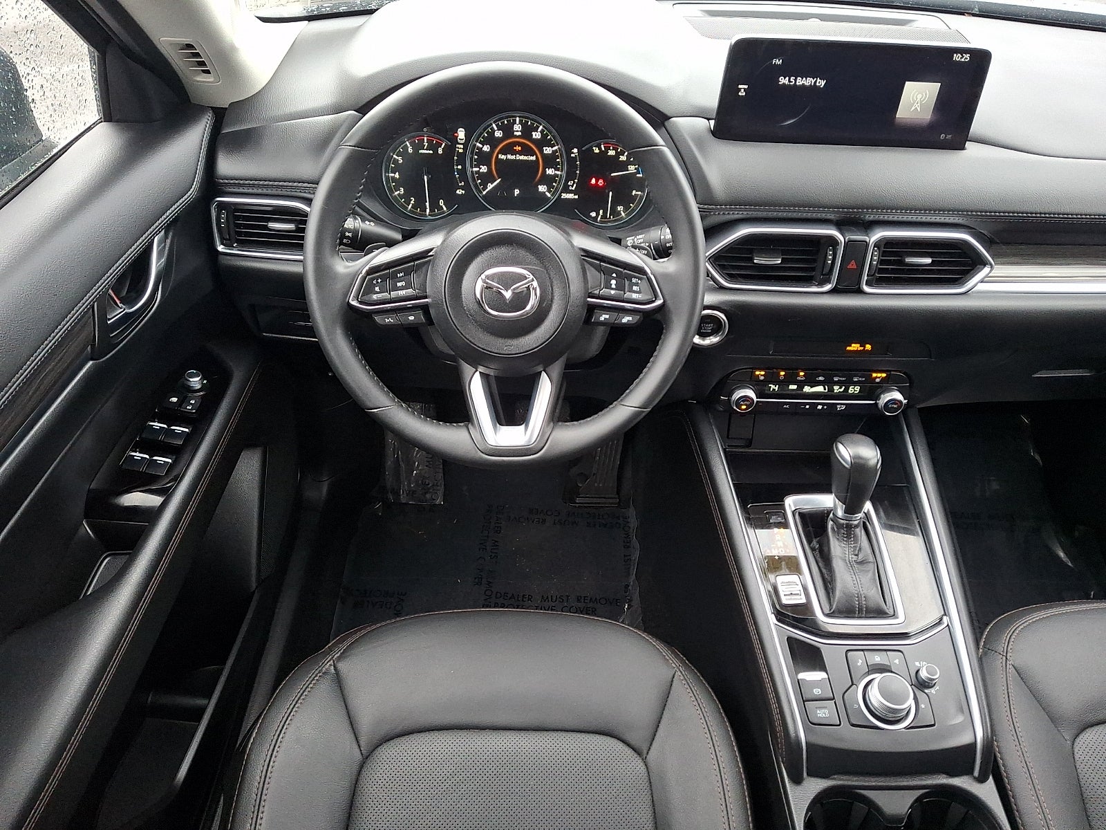 2023 Mazda Mazda CX-5 2.5 S Premium