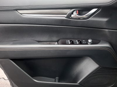 2023 Mazda Mazda CX-5 2.5 S Premium