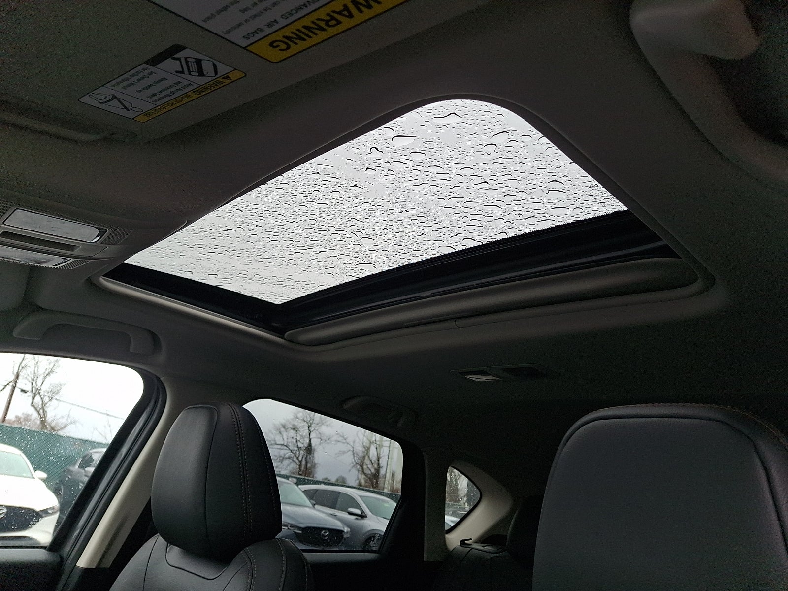 2023 Mazda Mazda CX-5 2.5 S Premium