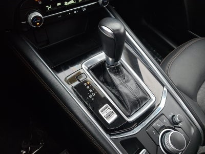 2023 Mazda Mazda CX-5 2.5 S Premium