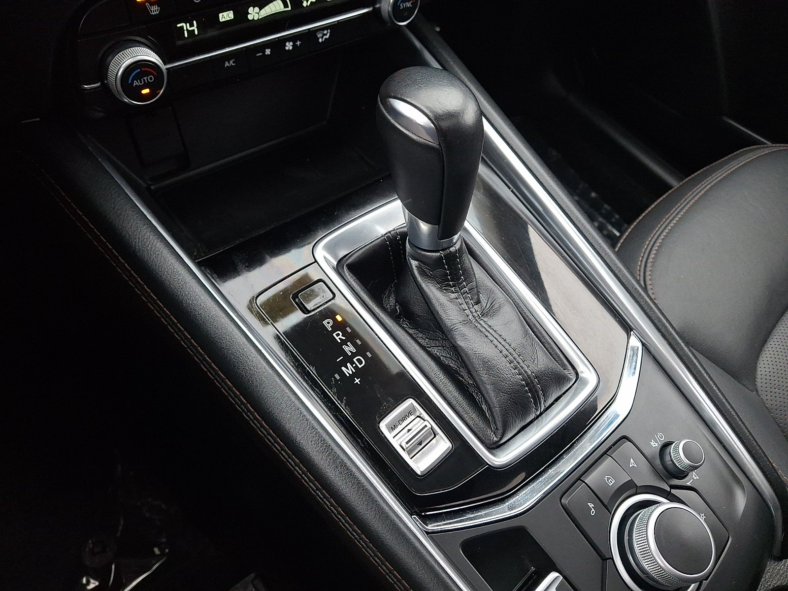 2023 Mazda Mazda CX-5 2.5 S Premium