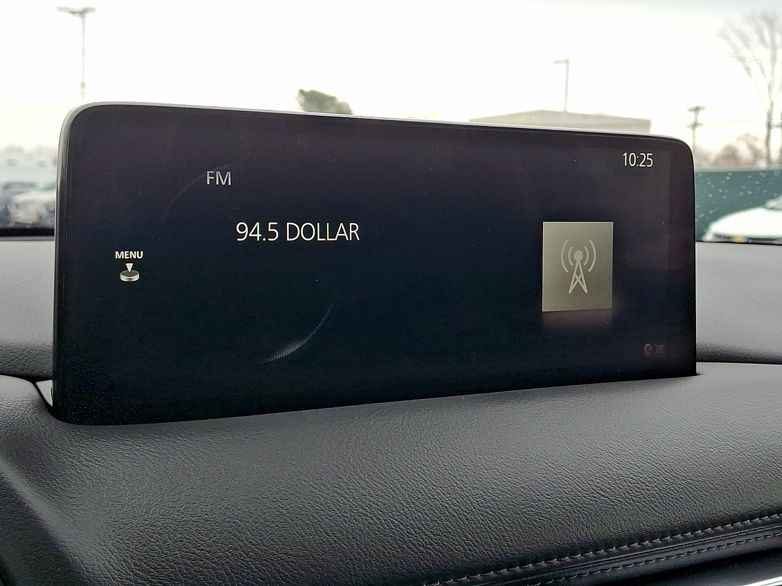 2023 Mazda Mazda CX-5 2.5 S Premium