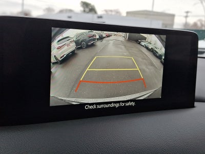 2023 Mazda Mazda CX-5 2.5 S Premium