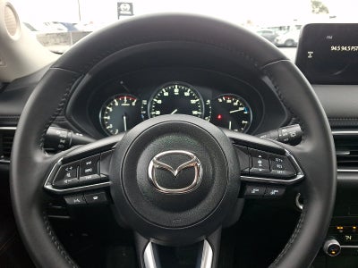 2023 Mazda Mazda CX-5 2.5 S Premium