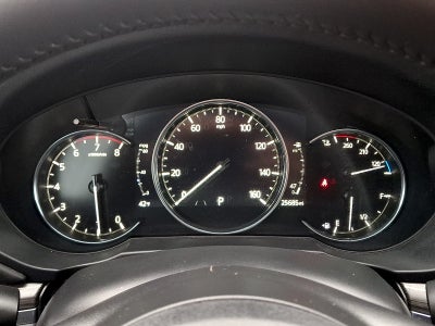 2023 Mazda Mazda CX-5 2.5 S Premium