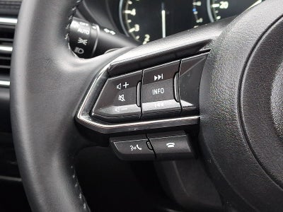 2023 Mazda Mazda CX-5 2.5 S Premium