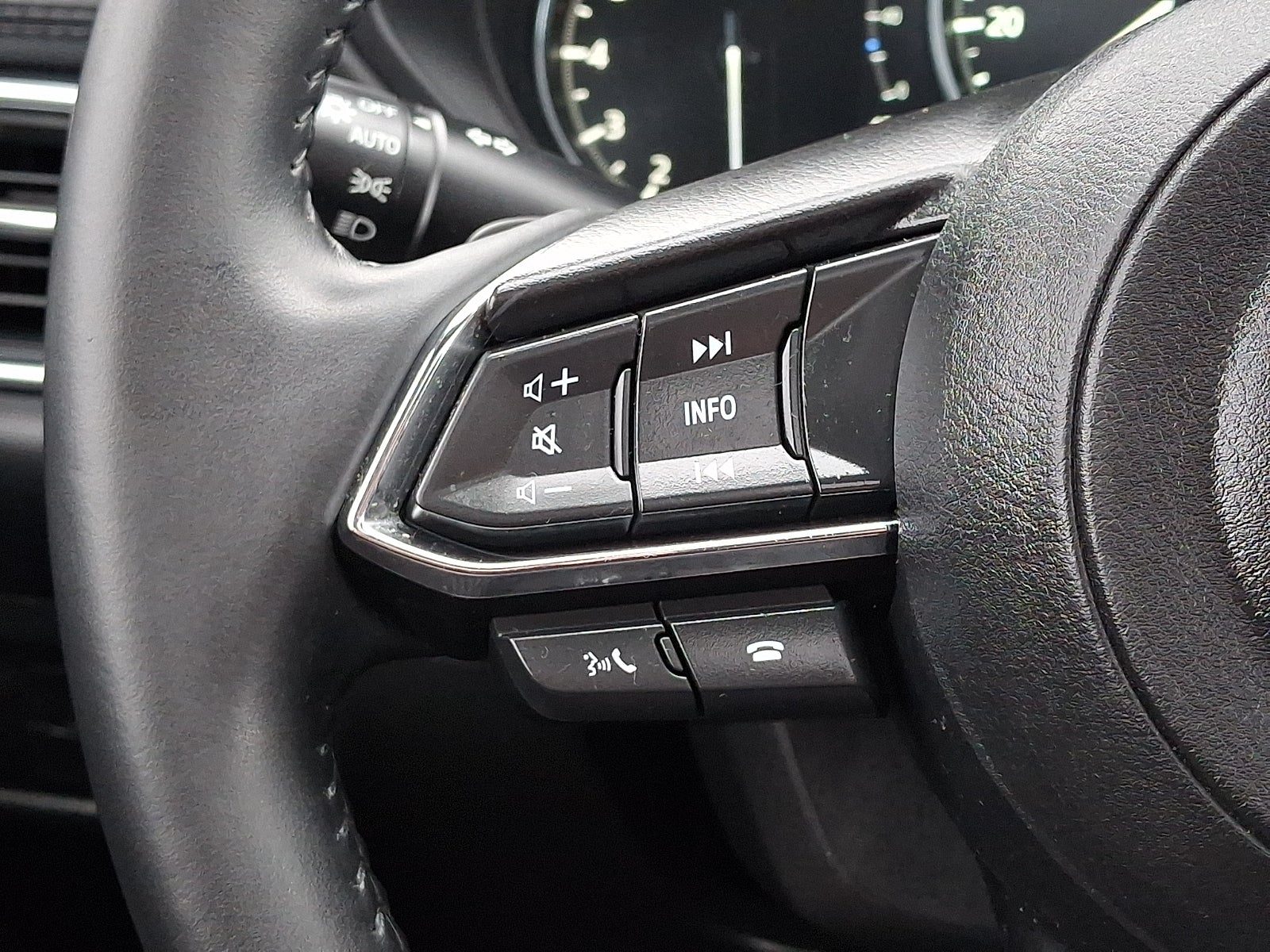 2023 Mazda Mazda CX-5 2.5 S Premium