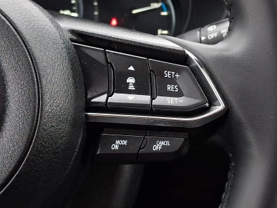 2023 Mazda Mazda CX-5 2.5 S Premium