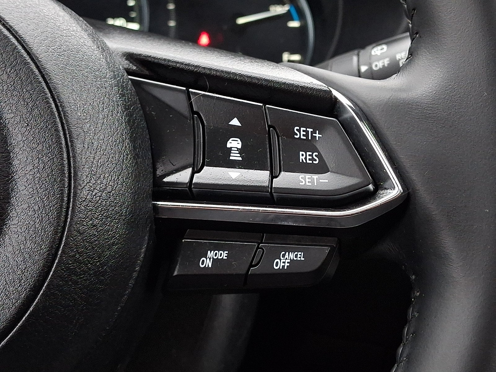 2023 Mazda Mazda CX-5 2.5 S Premium