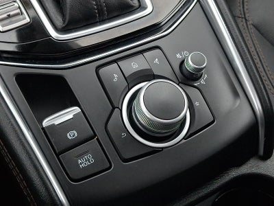 2023 Mazda Mazda CX-5 2.5 S Premium