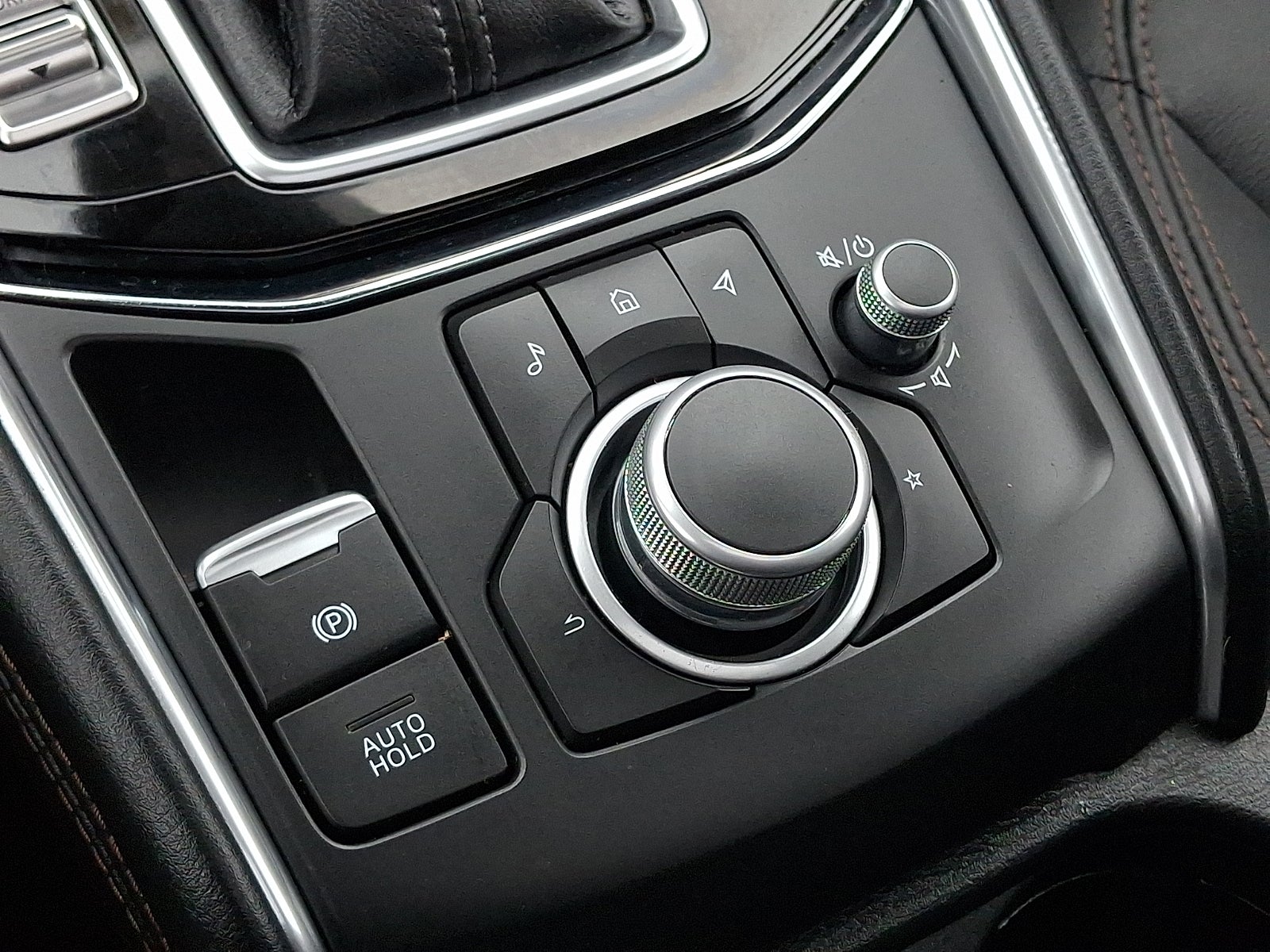 2023 Mazda Mazda CX-5 2.5 S Premium