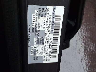 2023 Mazda Mazda CX-5 2.5 S Premium