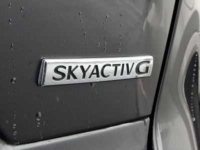 2023 Mazda Mazda CX-5 2.5 S Premium