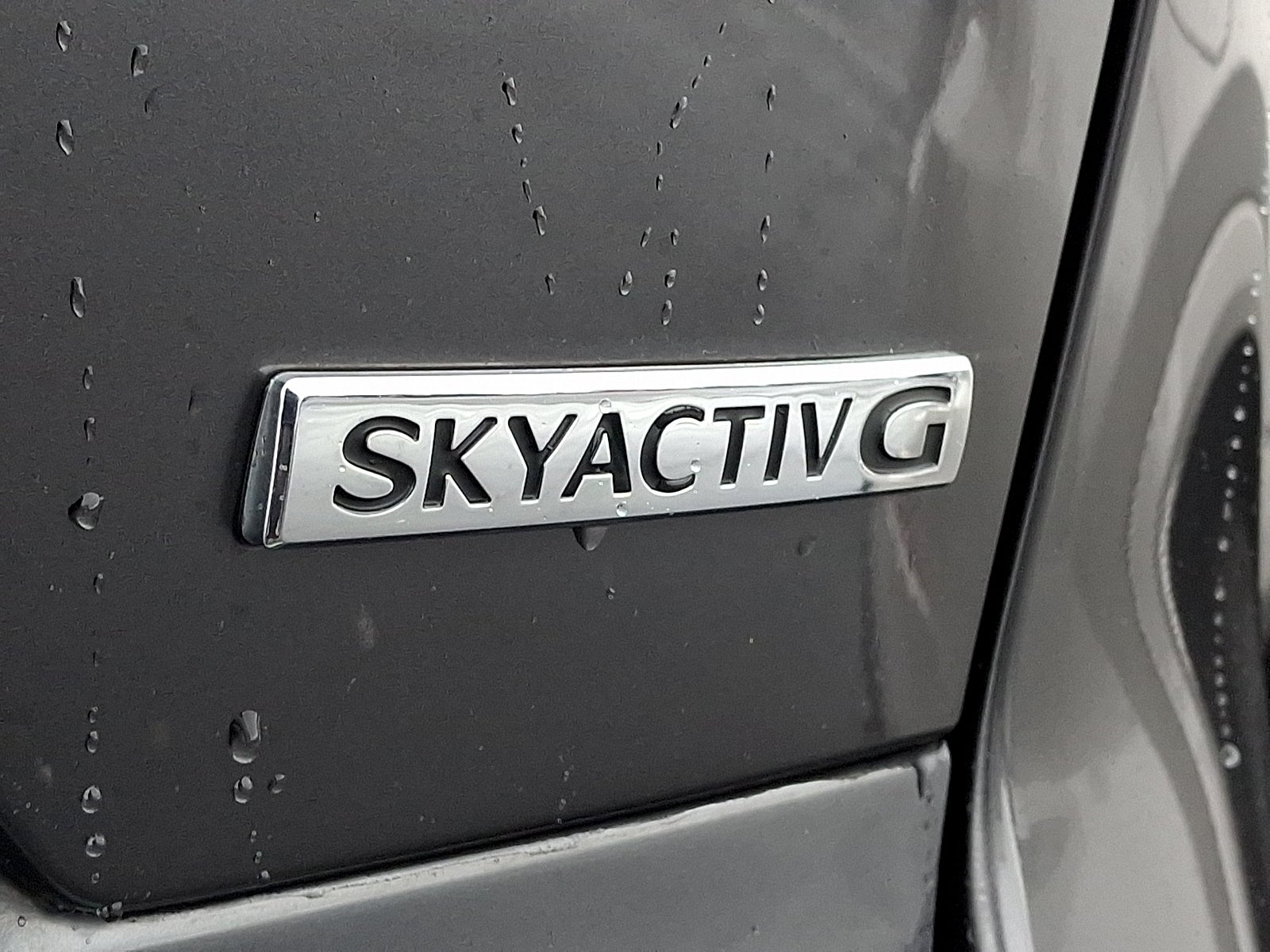 2023 Mazda Mazda CX-5 2.5 S Premium