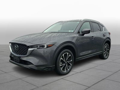 2023 Mazda Mazda CX-5 2.5 S Premium