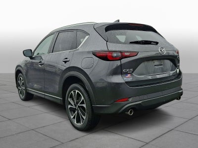 2023 Mazda Mazda CX-5 2.5 S Premium