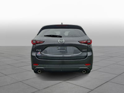 2023 Mazda Mazda CX-5 2.5 S Premium