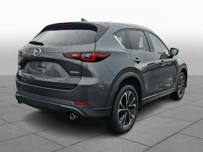 2023 Mazda Mazda CX-5 2.5 S Premium