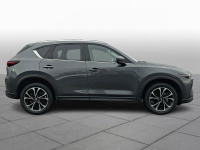 2023 Mazda Mazda CX-5 2.5 S Premium