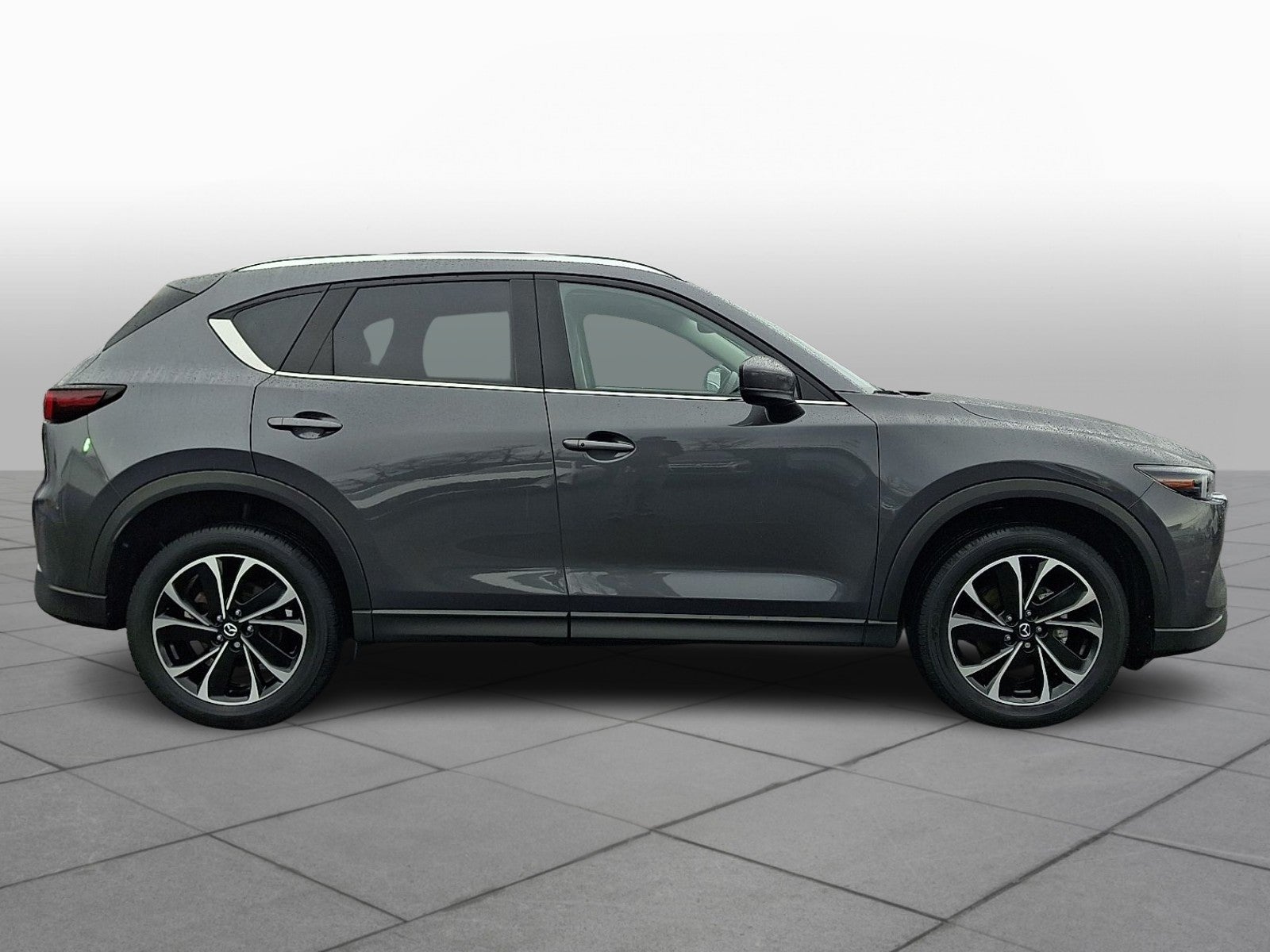 2023 Mazda Mazda CX-5 2.5 S Premium