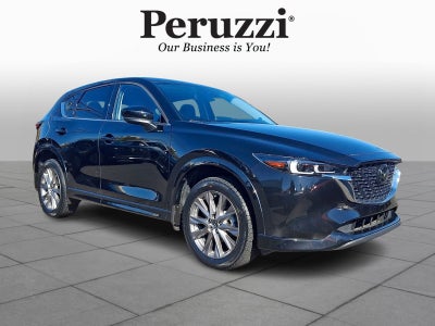 2024 Mazda Mazda CX-5 2.5 S Premium