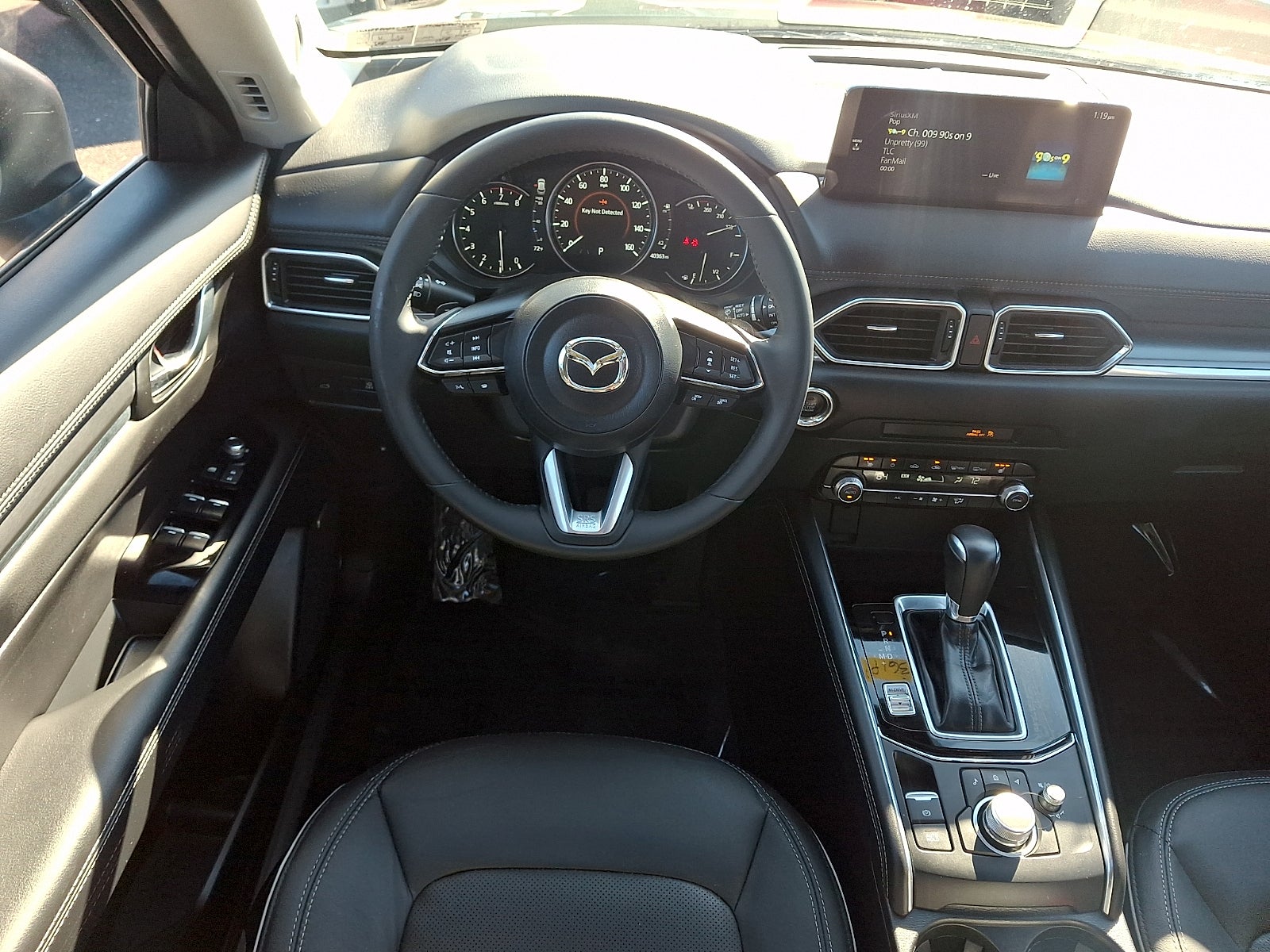 2024 Mazda Mazda CX-5 2.5 S Premium