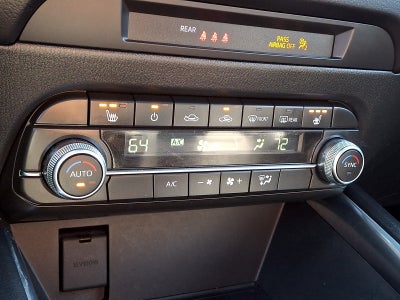 2024 Mazda Mazda CX-5 2.5 S Premium