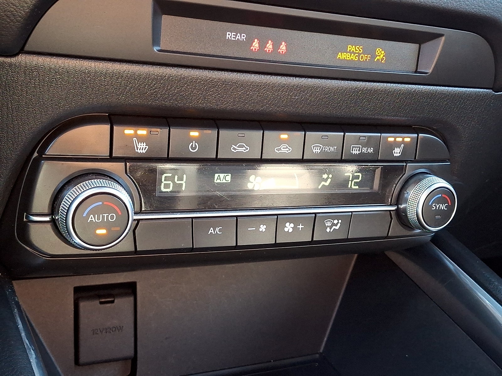 2024 Mazda Mazda CX-5 2.5 S Premium
