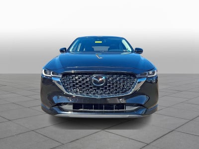 2024 Mazda Mazda CX-5 2.5 S Premium