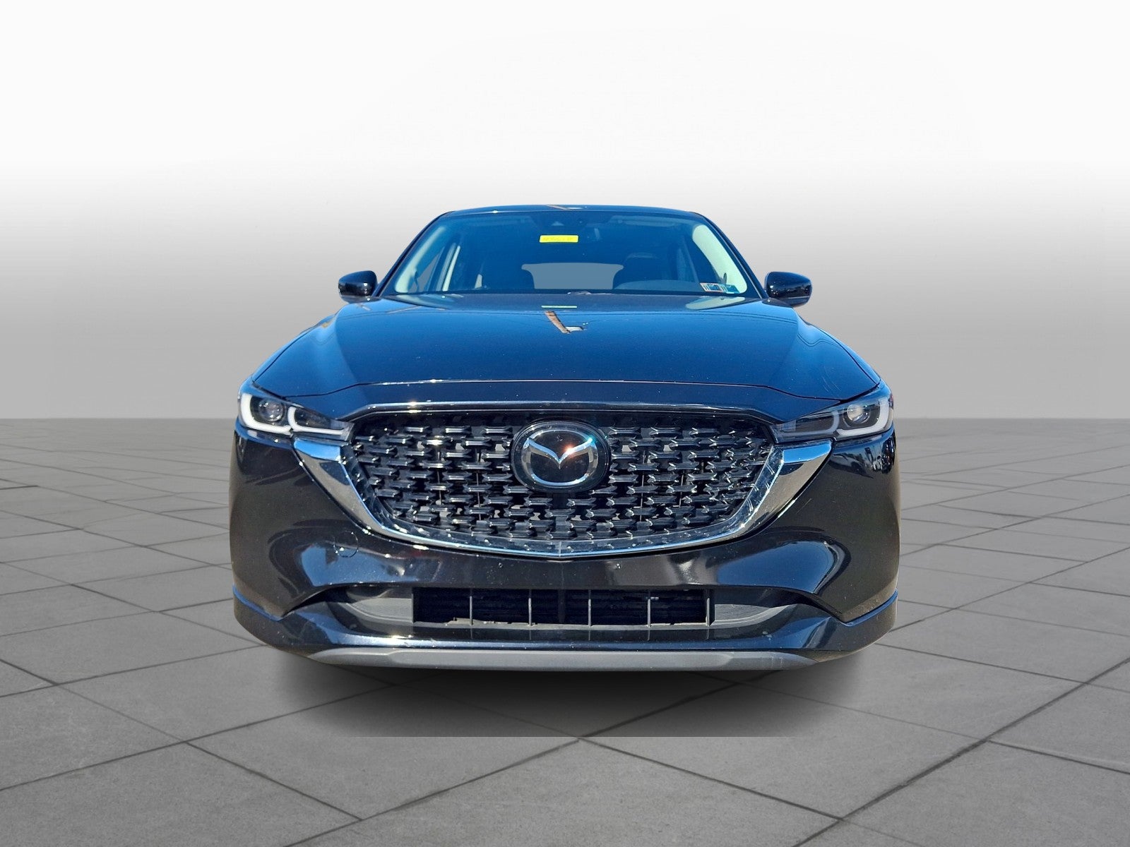 2024 Mazda Mazda CX-5 2.5 S Premium